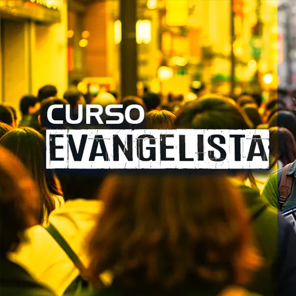Curso de Evangelistas