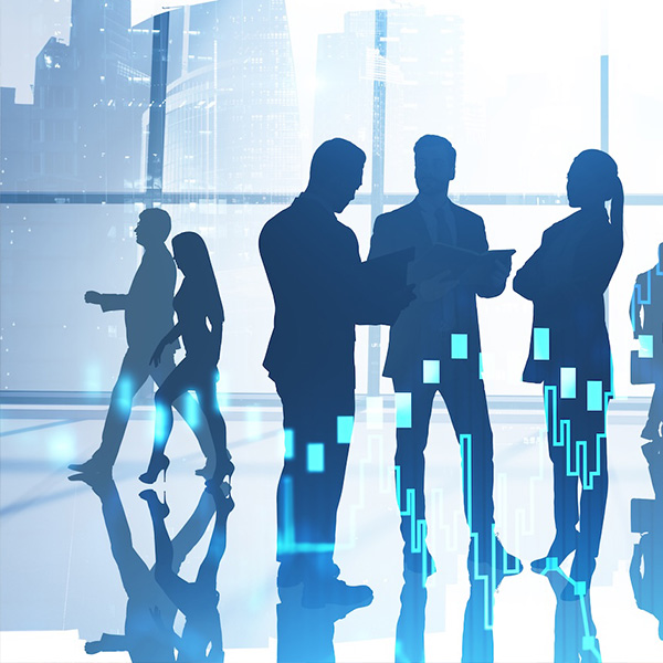 Curso de Liderança